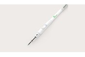 Plume pen surgical instrument
