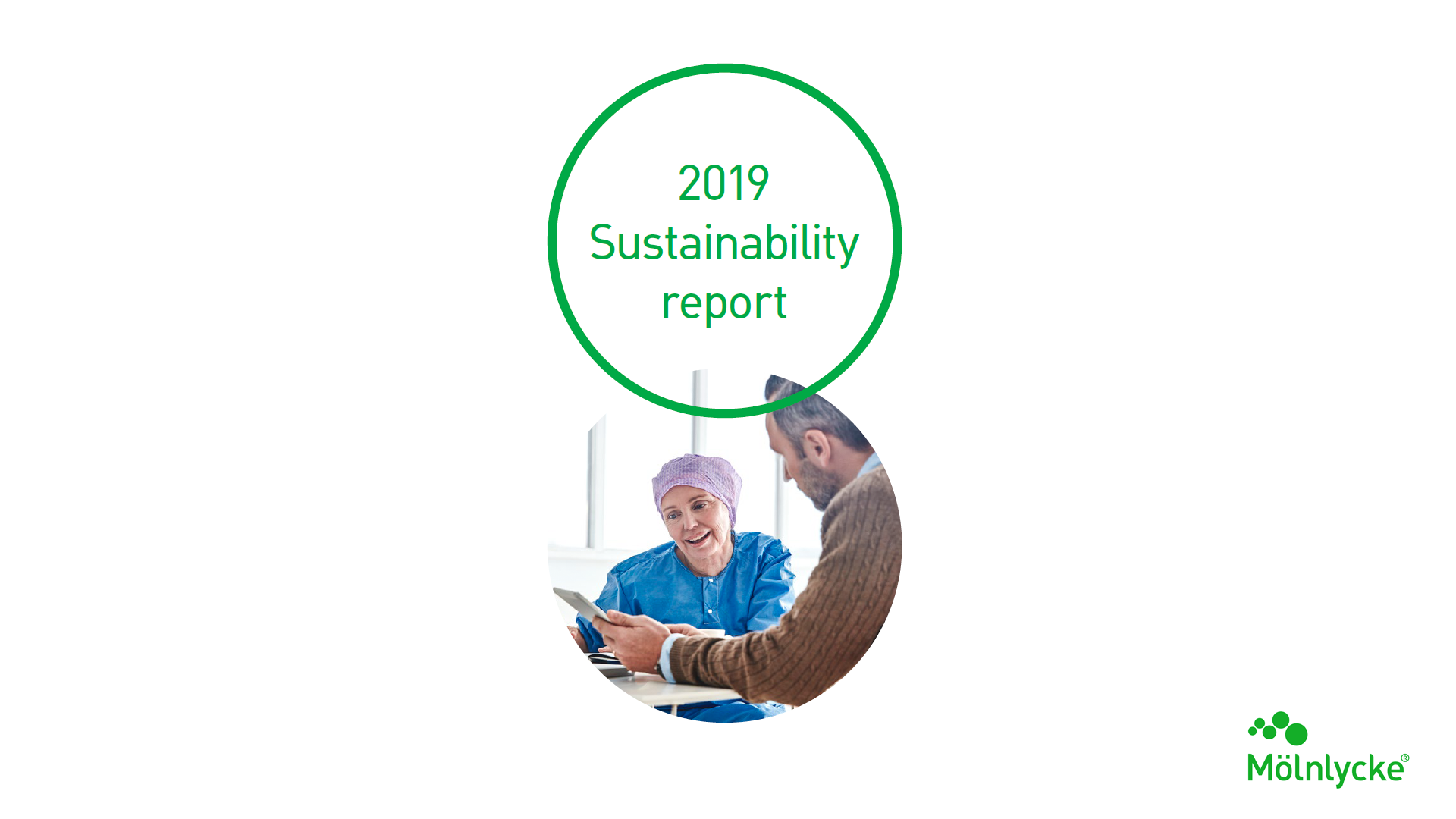 Il nostro Rapporto di sostenibilità 2020