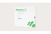 Mepilex XT packaging