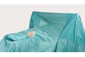 BARRIER Orthopaedic drapes- Extremity
