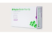 Mepilex Border Post-Op package