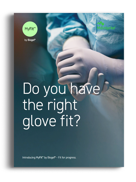 MyFit by Biogel