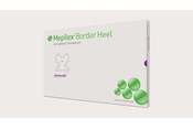 „Mepilex Border Heel“ pakuotė